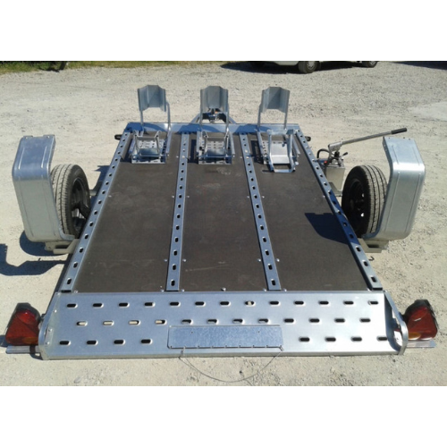 Porta-charutos para motocicleta Martz TEMA Hidráulico - Image 4