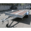 Bandeja multitransporte Boro BOP 737H 1300 kg