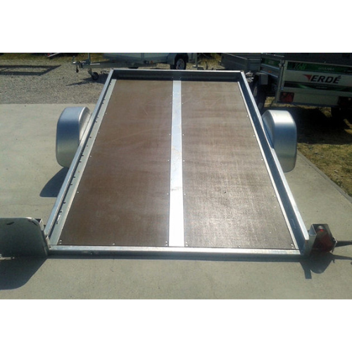 Bandeja multitransporte Earth EXPERT PLM 170 NF - Image 2