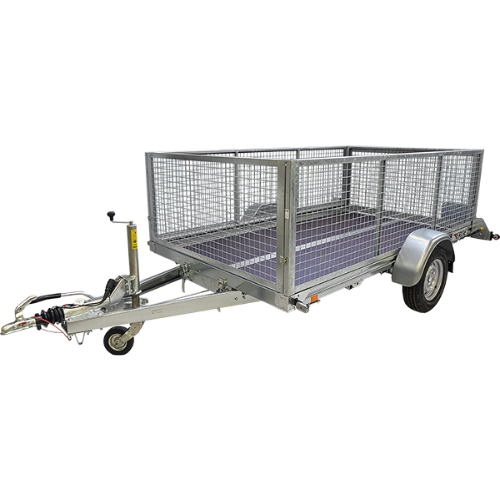 Bandeja multitransporte Erde EXPERT PLM 150 F - Image 3