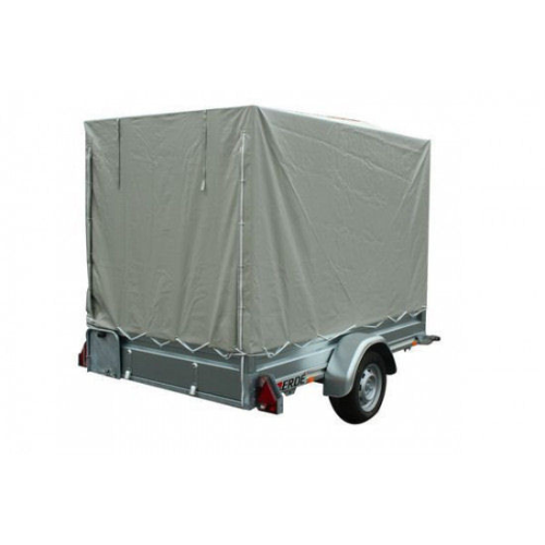 Bandeja multitransporte Earth EXPERT PLM 170 NF - Image 3