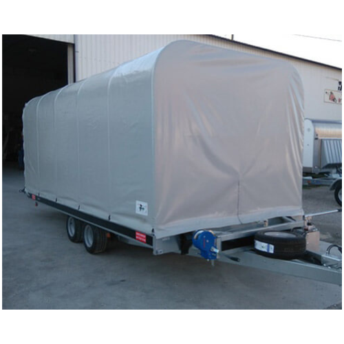 BANDEJA RIDELLE SARIS 306 X 170 PTAC 2700 KGS ” BLACK EDITION - Image 3