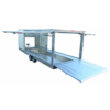 Porta-carros com carroceria CRESCI tipo PAF25L
