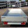 Caminhão basculante elétrico hidráulico Debon PW 1.2 LUX