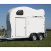 CARRINHA 1.5 LUGARES HORSE FREEDOM GOLD ONE WHITE LINE