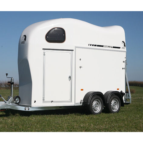 CARRINHA 1.5 LUGARES HORSE FREEDOM GOLD ONE WHITE LINE