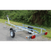 SUNWAY SW220MP12 TRÁILER