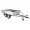 Bandeja enrugada Erde EXPERT XR302F