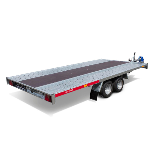 Transportador de carros Martz Carkeeper Eco 2.7T 4.00m - Image 2