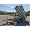 DIPPER REBOQUE MONOCOQUE 3502 COMPACTO 3500 Kgs